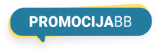 Promocija BB